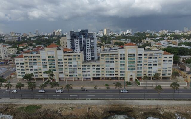 Ocean View Apartments