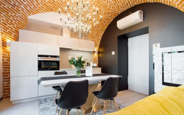 Angel Wawel Luxury Apartments by Amstra