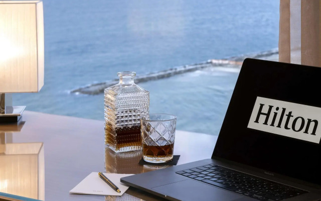 The Vista at Hilton Tel Aviv