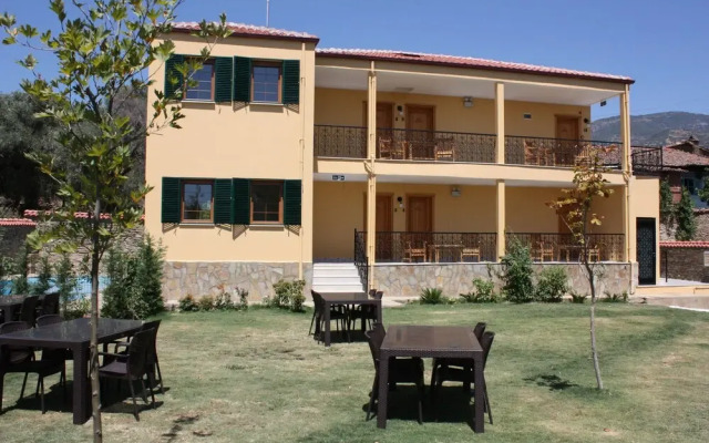 Rukim Otel