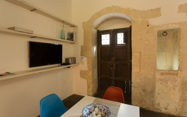 Vicere Speciale Holiday Home