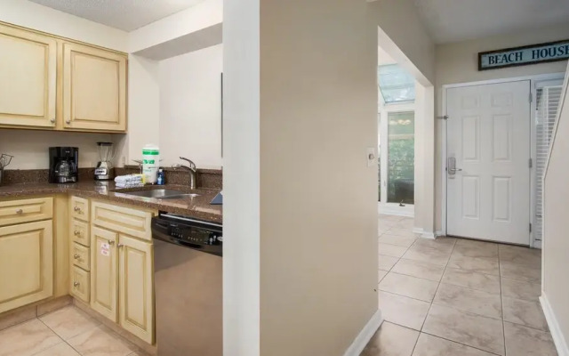 Beachwalk Villa 5135