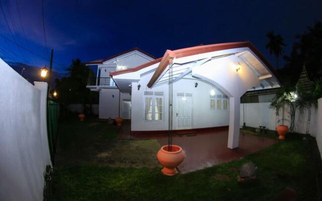 White Villa Weligama