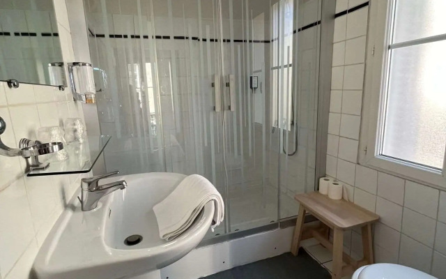 Hotel des Grands Hommes - Bordeaux Centre