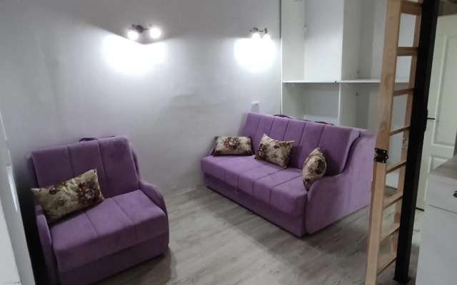 Apartments Centar NS - 2 Green