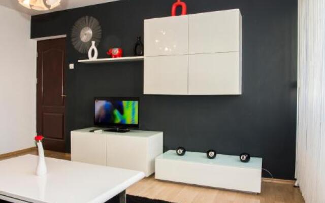 Tineretului 20 Redbed Self catering Apartments