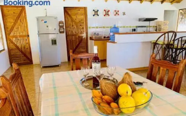 Posada del Mar Vichayito