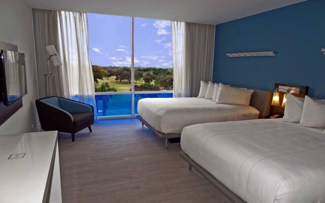 Marriott Maracay Golf Resort