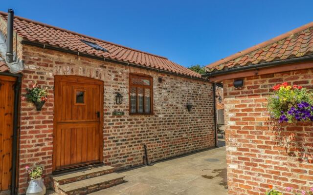 Stable Cottage