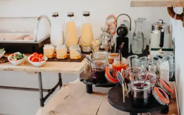 Romantisches Landhaushotel