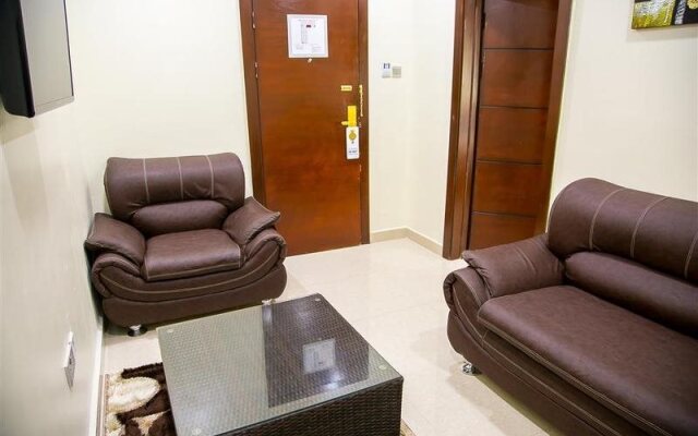 GRA Port Harcourt Hotel