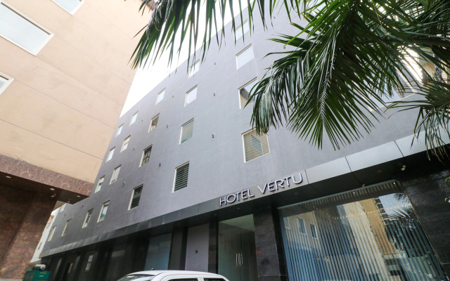 P-suites by OYO Rooms