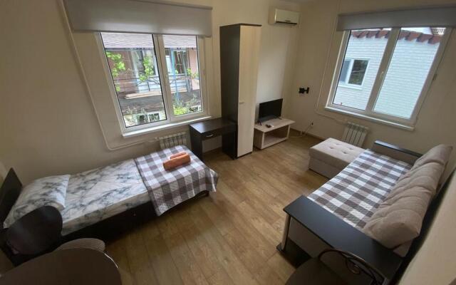 Olympus Guest House