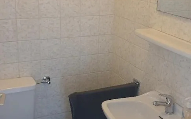 Ferienwohnung Quednau