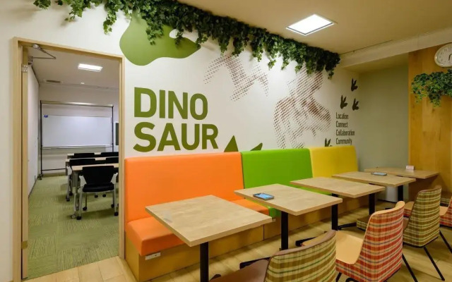 Hotel Econo Fukui Station