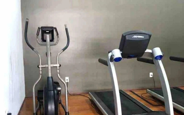 Completo em Hotel Localização Perfeita