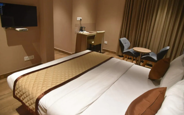 Hotel Solitaire
