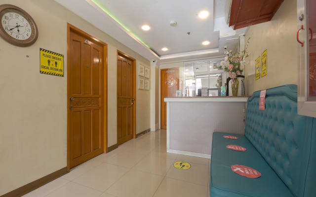 Freemont Place by OYO Rooms