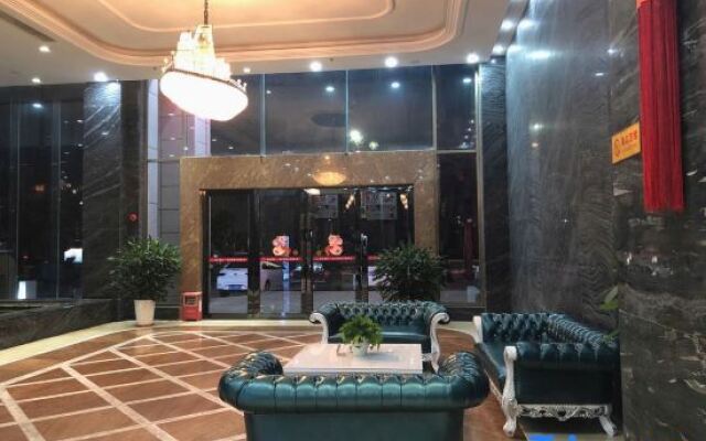 Jiangmen Charming Hotel