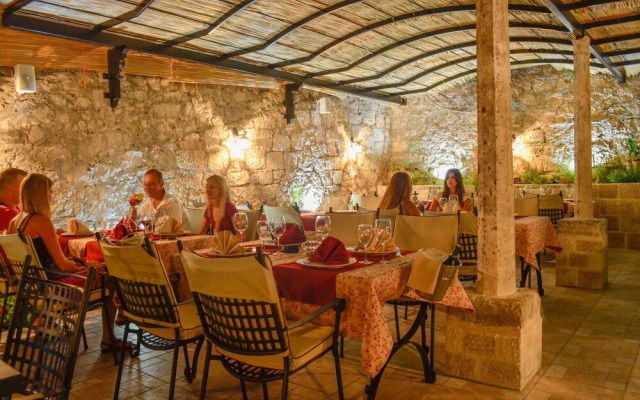 Guesthouse Mimbelli