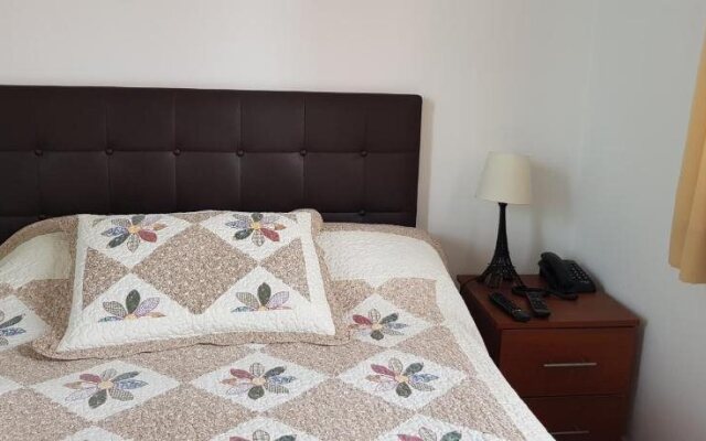 Marqay Friends Hostel Miraflores