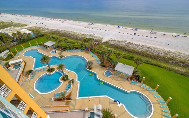 En Soleil #1522 West