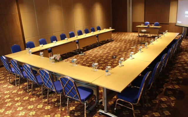 Swiss-Belhotel Bogor