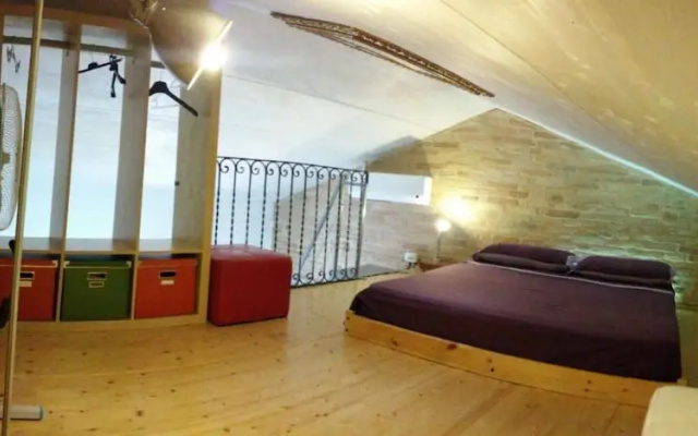 B&B La Lanterna