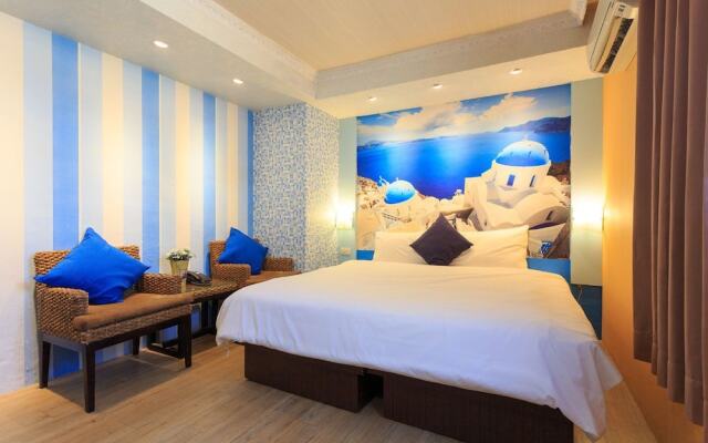 Easy Stay Hostel