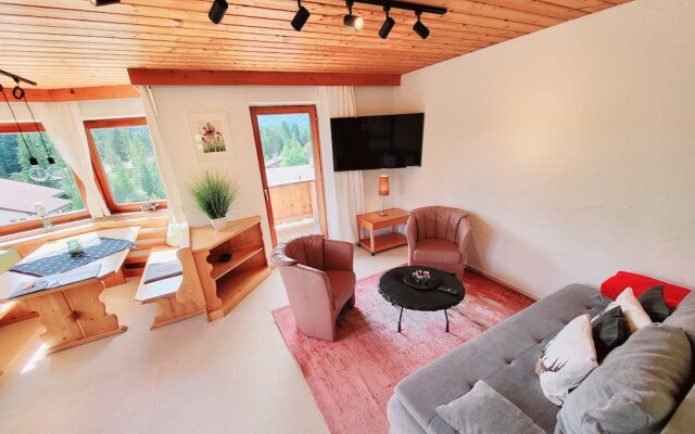 Schickster Sky Lodge