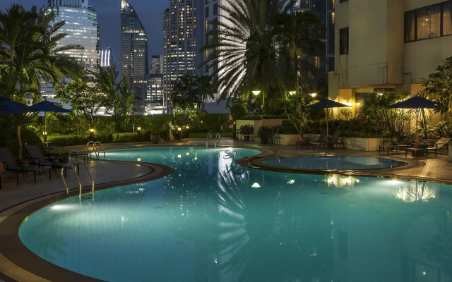 Rembrandt Hotel & Residences