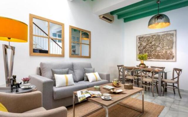 Genteel Home Pajaritos