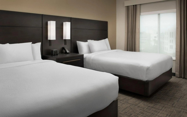 Residence Inn by Marriott Jacksonville Downtown