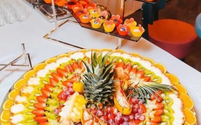 Porto Hotel Baku