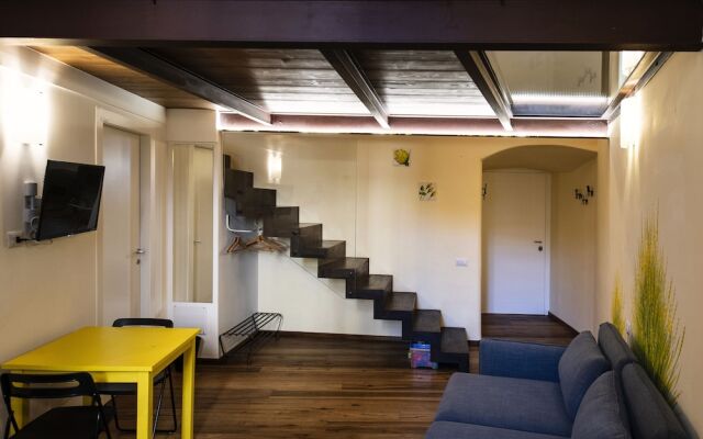 Orvieto Aroma Rooms 2