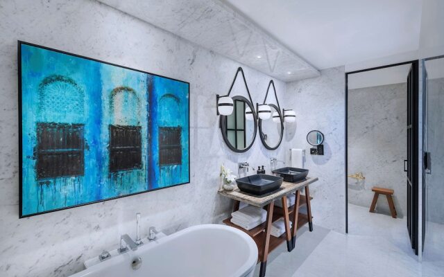 Andaz Family Suites by Hyatt - Palm Jumeirah