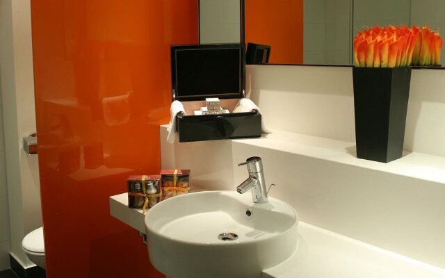 Crowne Plaza Tel Aviv City Center by IHG