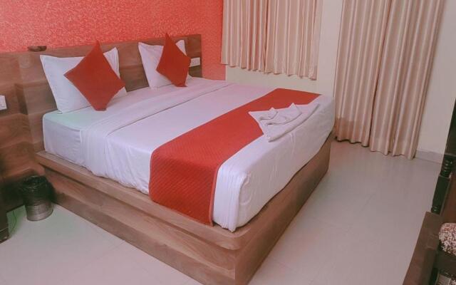 Hotel Chhavi Holidays a unit of bhanwar group