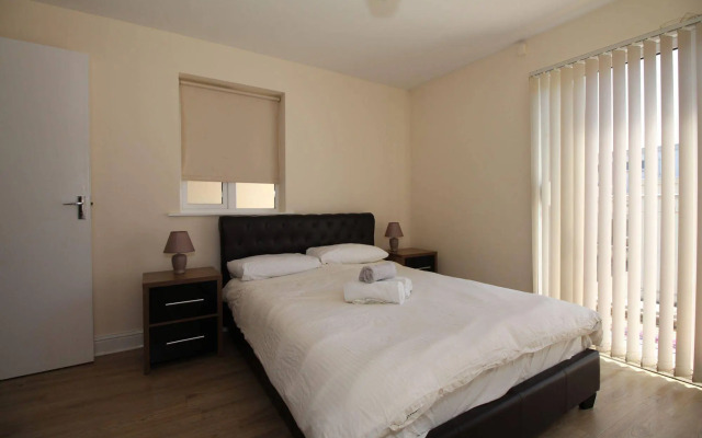 Philipsburgh Self Catering Apartments
