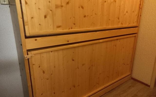 Studio Tignes, 1 pièce, 4 personnes - FR-1-449-153