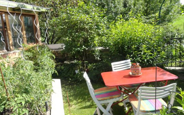 La Maison des Grenouillettes