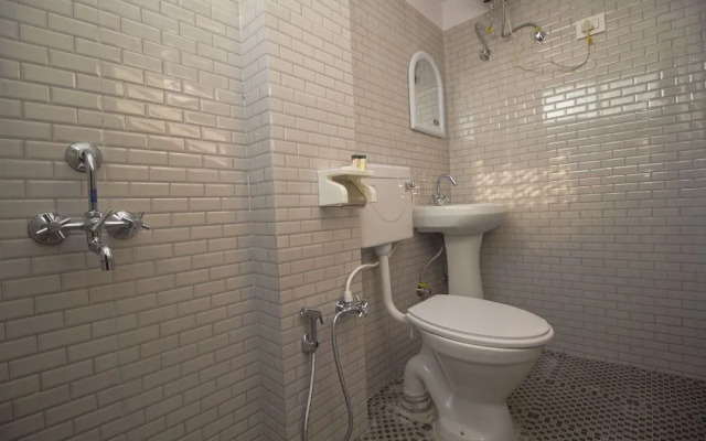 Batasia Guest House By OYO Rooms