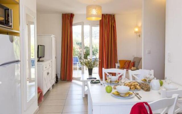 Residence Club Odalys Les Villas de Bel Godere