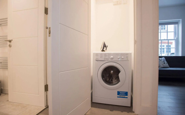 Short Lets In London Kilburn