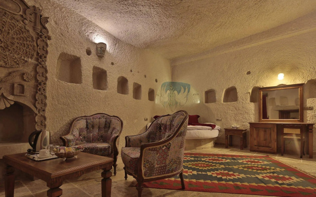 Vezir Cave Suites
