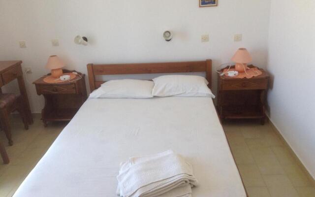Rania Apartments