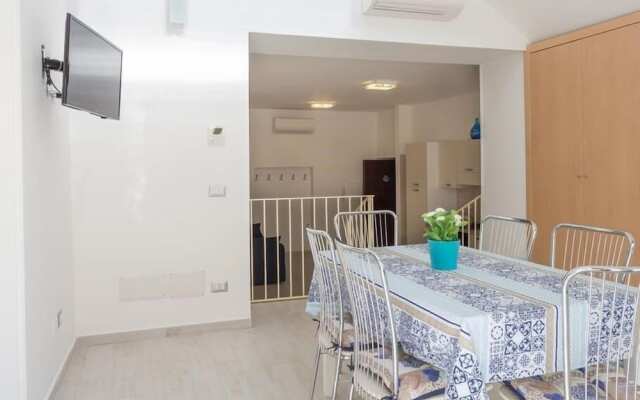 Odissea Residence e Rooms