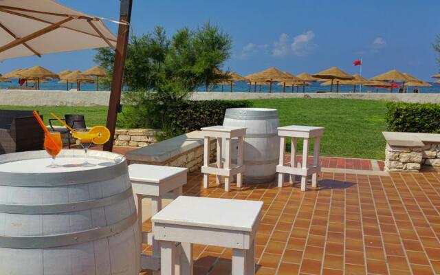 Baia dei Mulini Resort & Spa