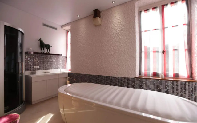 Hôtel Le Cep & Spa