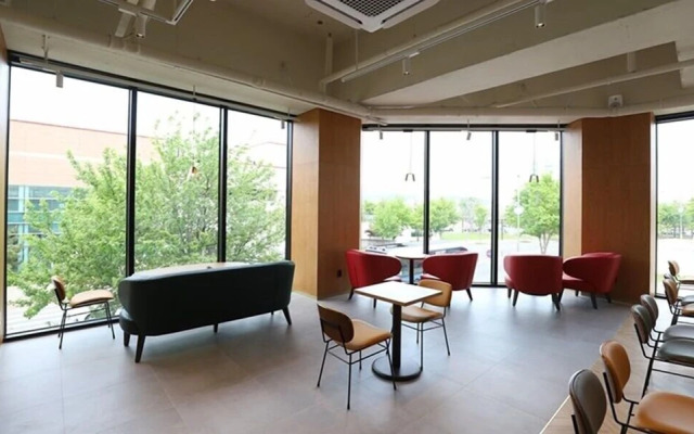 Hotel Grand Bay Boryeong